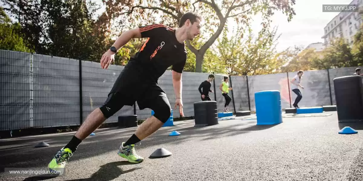 🏃‍♂️报名参赛，成就你的体育梦想！