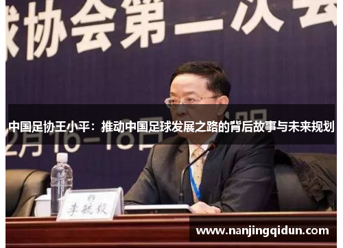 中国足协王小平：推动中国足球发展之路的背后故事与未来规划